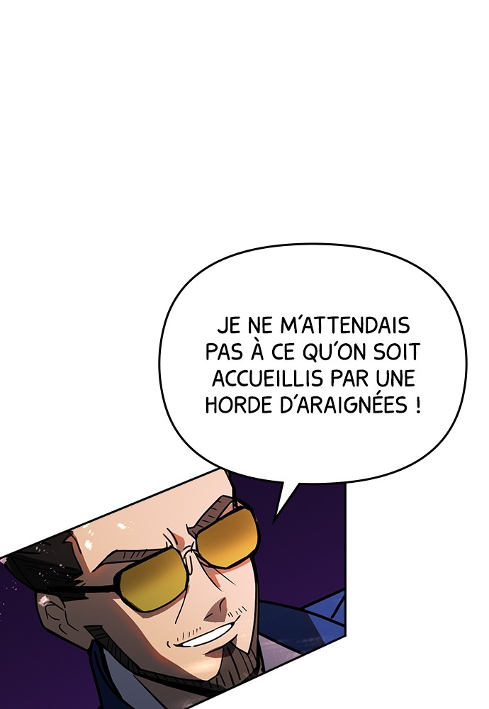 Read Reborn ranker FR Manga Online