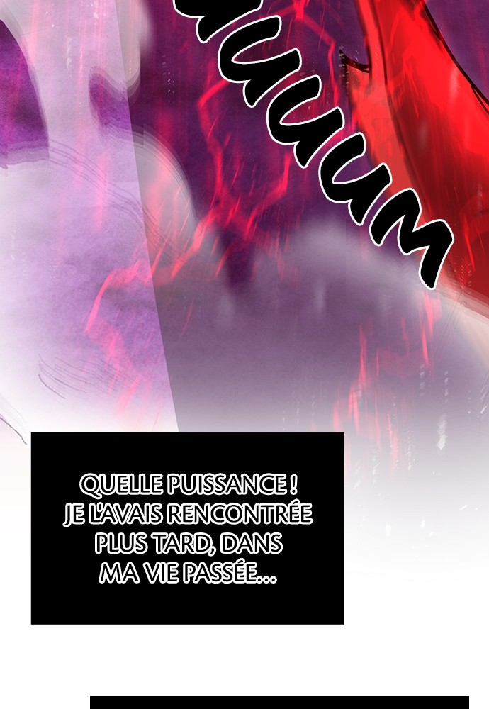 Read Reborn ranker FR Manga Online