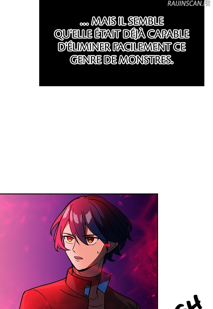 Read Reborn ranker FR Manga Online