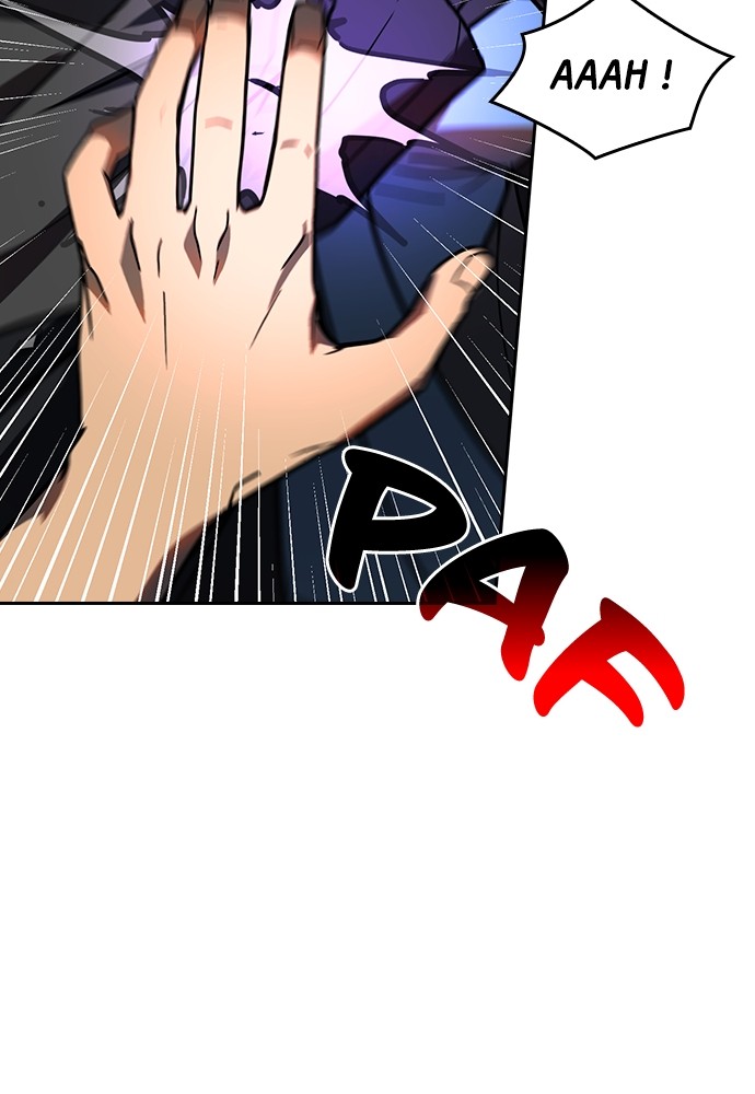 Read Reborn ranker FR Manga Online