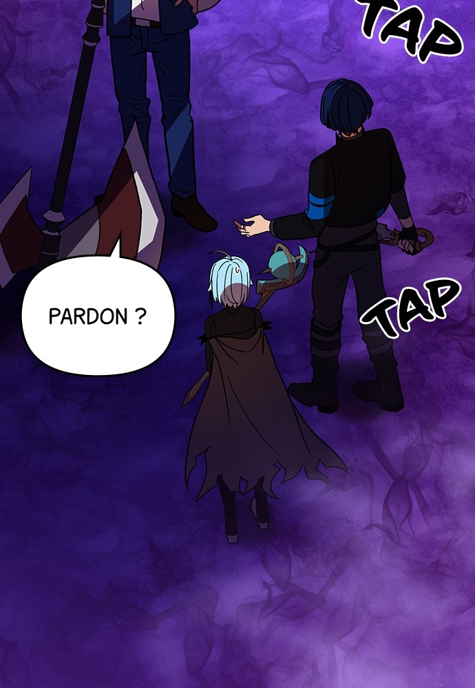 Read Reborn ranker FR Manga Online