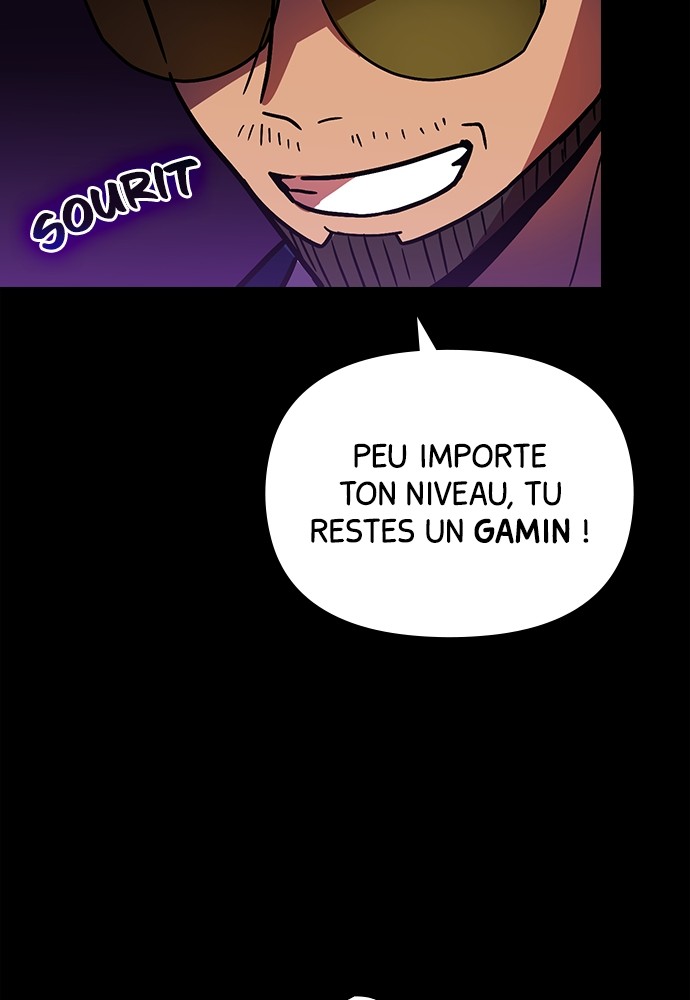 Read Reborn ranker FR Manga Online