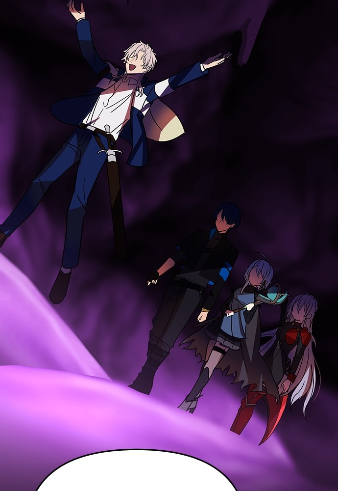 Read Reborn ranker FR Manga Online