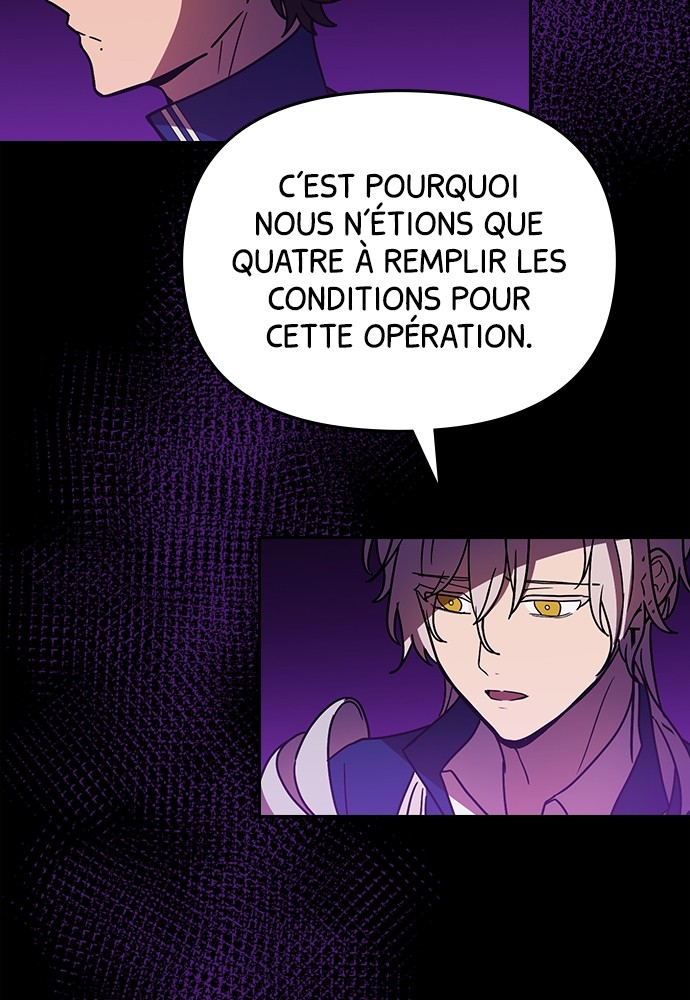 Read Reborn ranker FR Manga Online
