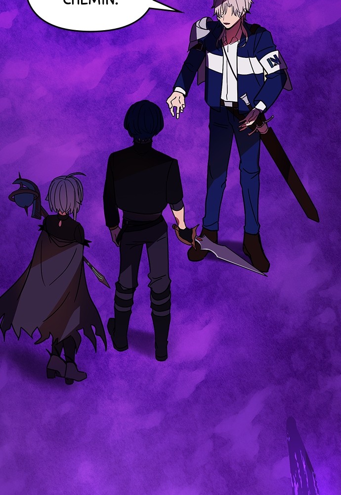 Read Reborn ranker FR Manga Online