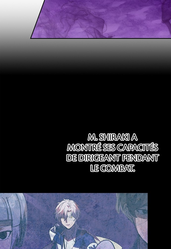 Read Reborn ranker FR Manga Online