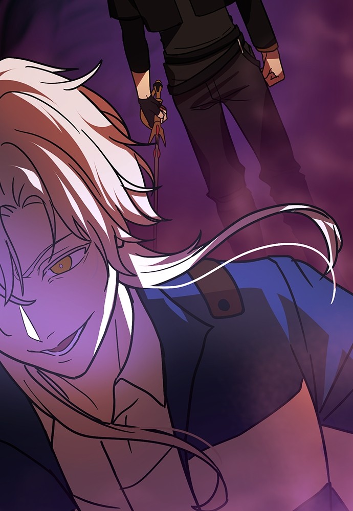 Read Reborn ranker FR Manga Online