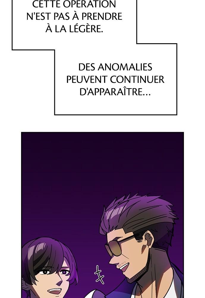 Read Reborn ranker FR Manga Online