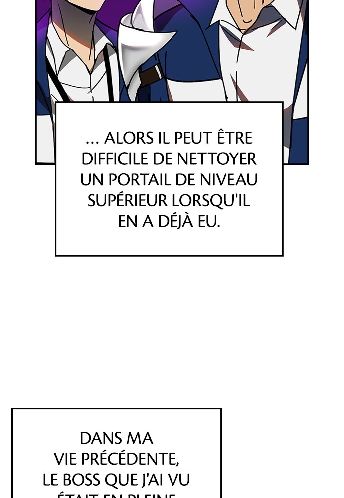 Read Reborn ranker FR Manga Online