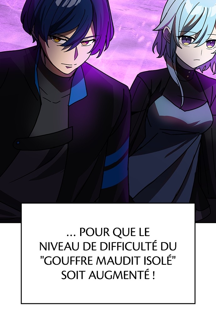 Read Reborn ranker FR Manga Online