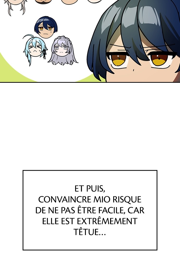 Read Reborn ranker FR Manga Online