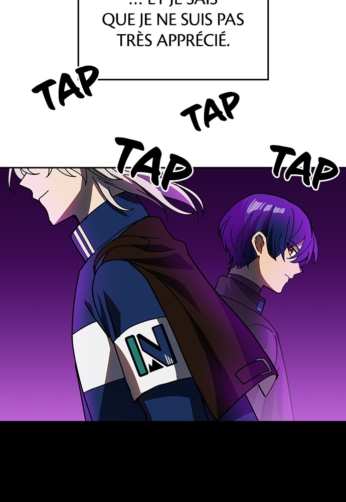 Read Reborn ranker FR Manga Online