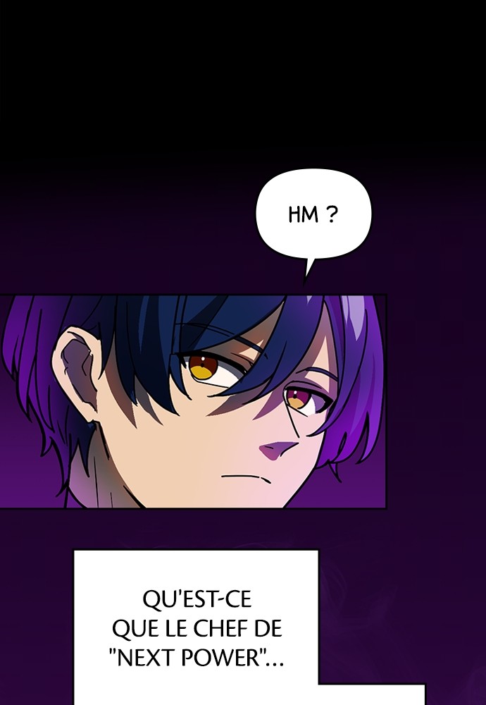 Read Reborn ranker FR Manga Online