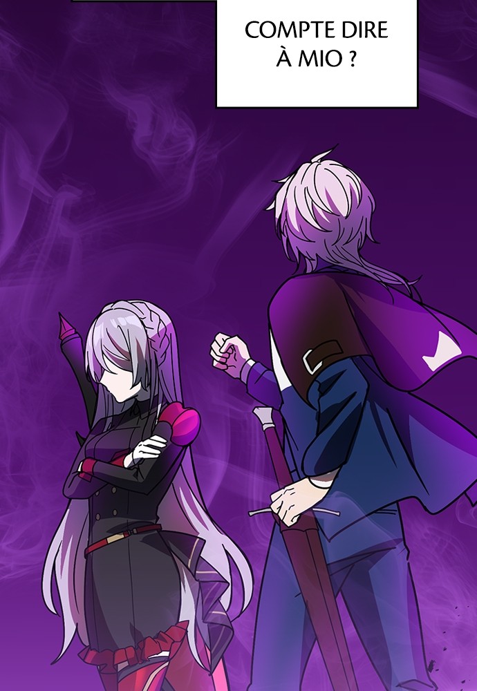 Read Reborn ranker FR Manga Online