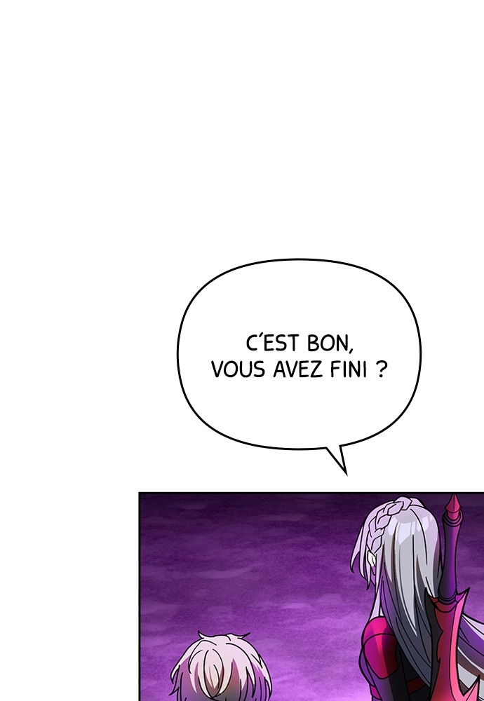 Read Reborn ranker FR Manga Online
