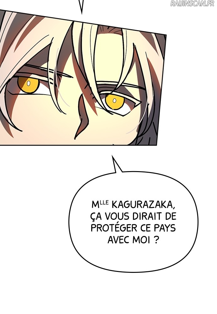 Read Reborn ranker FR Manga Online