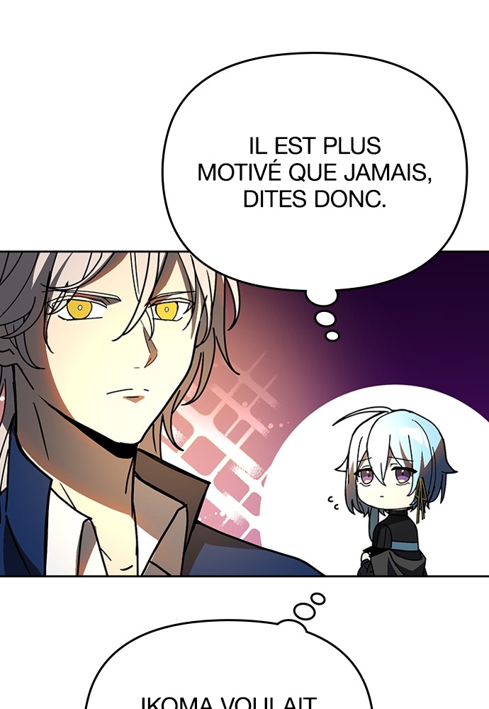 Read Reborn ranker FR Manga Online