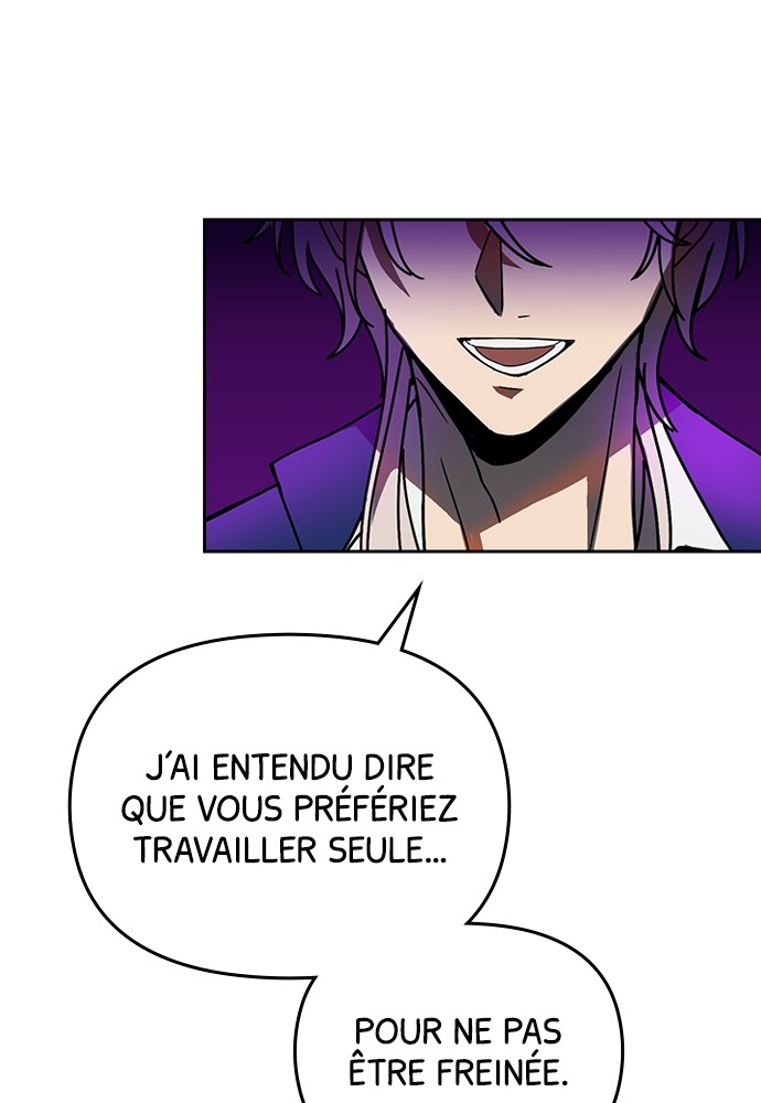 Read Reborn ranker FR Manga Online