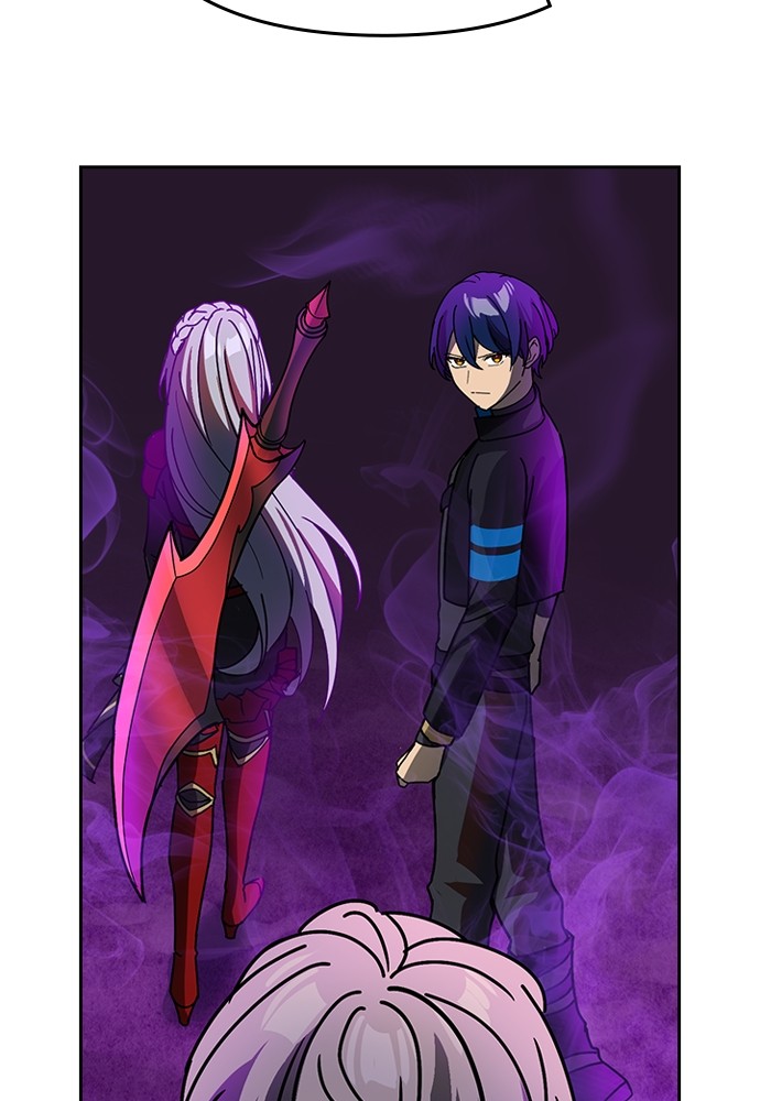 Read Reborn ranker FR Manga Online