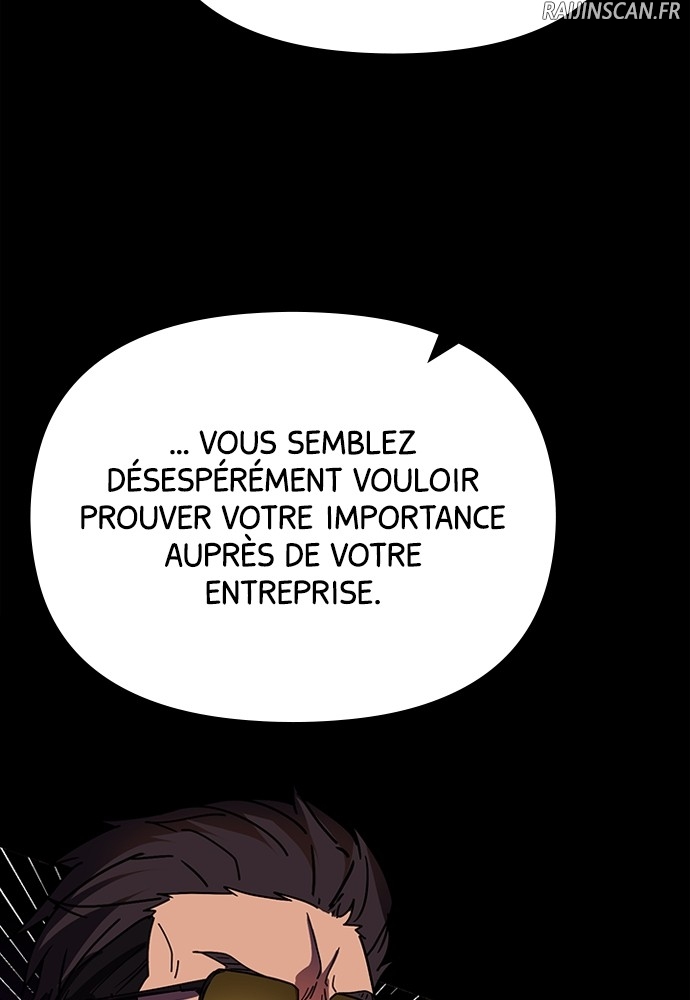 Read Reborn ranker FR Manga Online