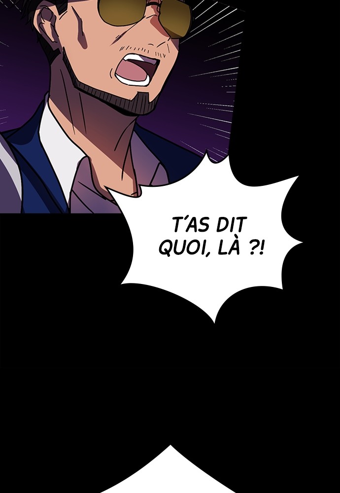 Read Reborn ranker FR Manga Online
