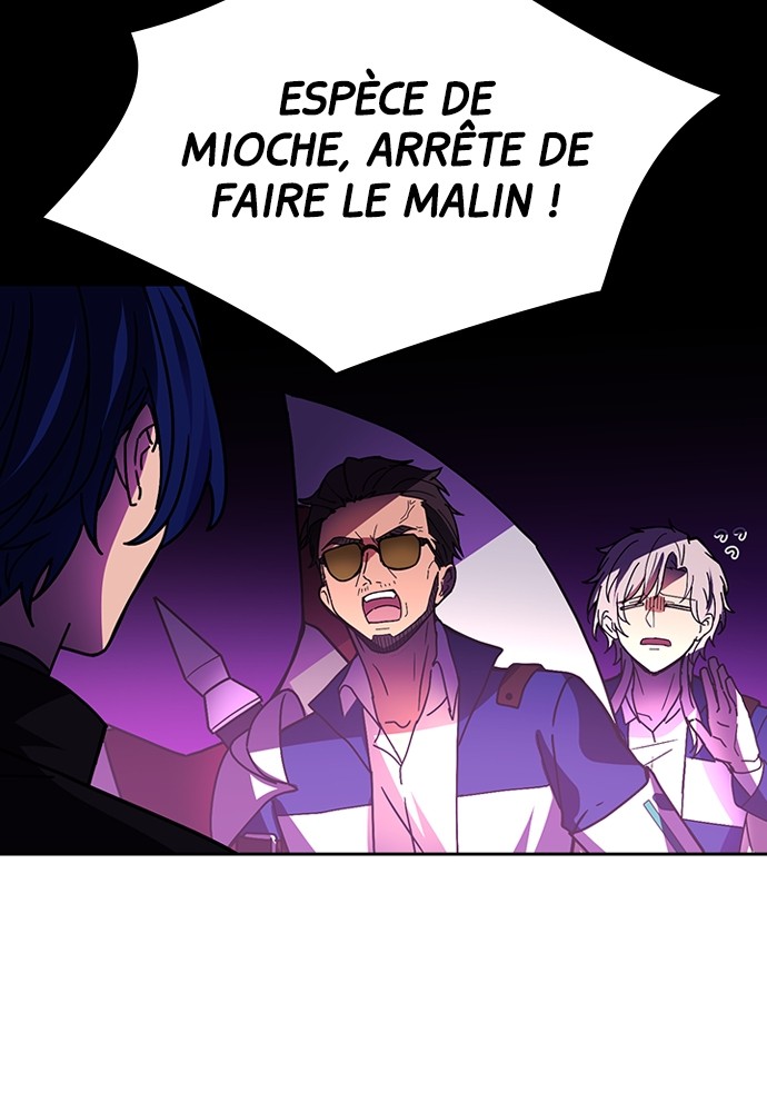 Read Reborn ranker FR Manga Online