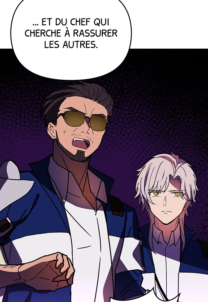 Read Reborn ranker FR Manga Online