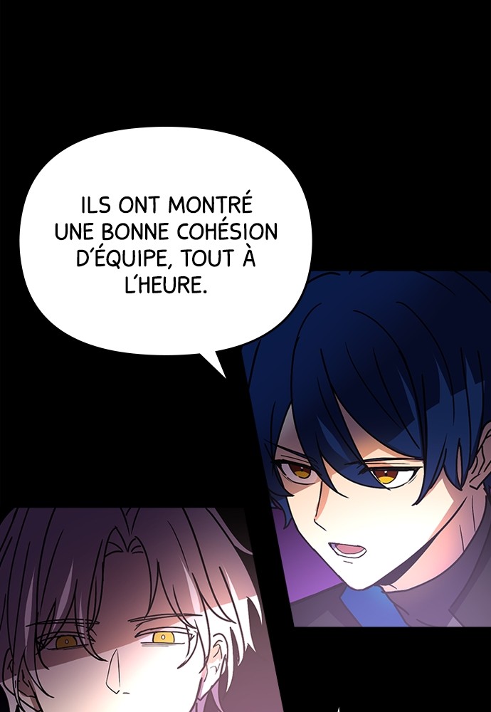 Read Reborn ranker FR Manga Online