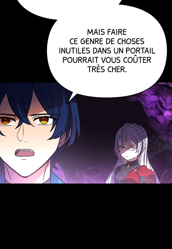 Read Reborn ranker FR Manga Online