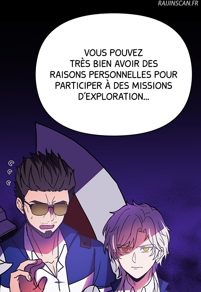Read Reborn ranker FR Manga Online