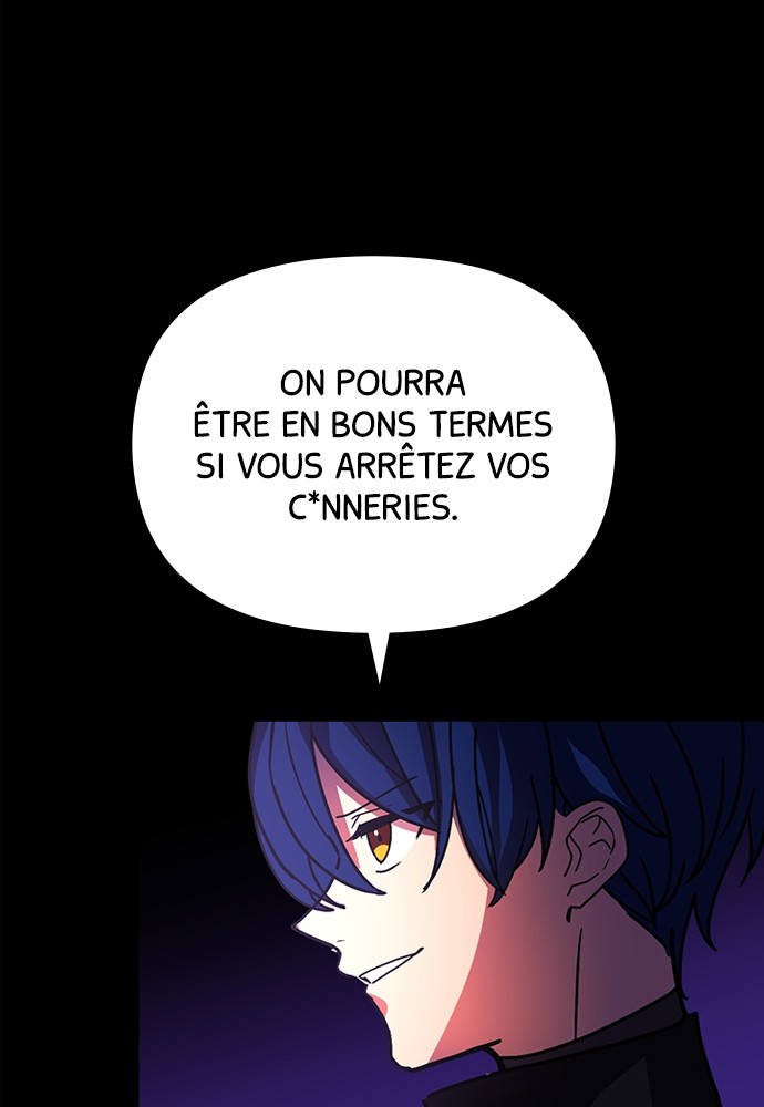 Read Reborn ranker FR Manga Online