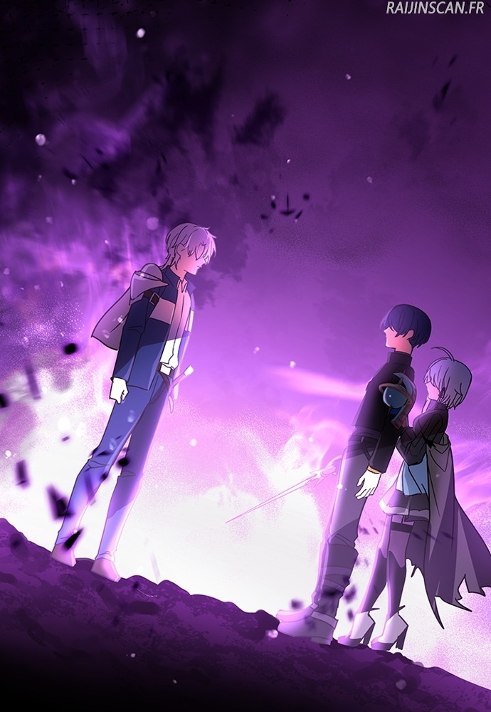Read Reborn ranker FR Manga Online