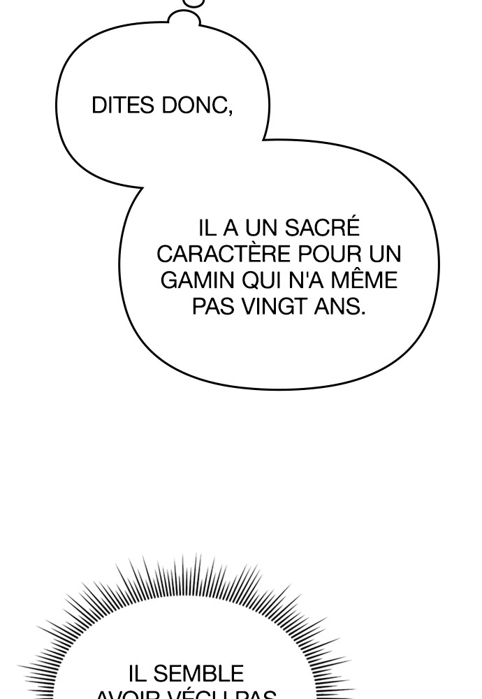 Read Reborn ranker FR Manga Online