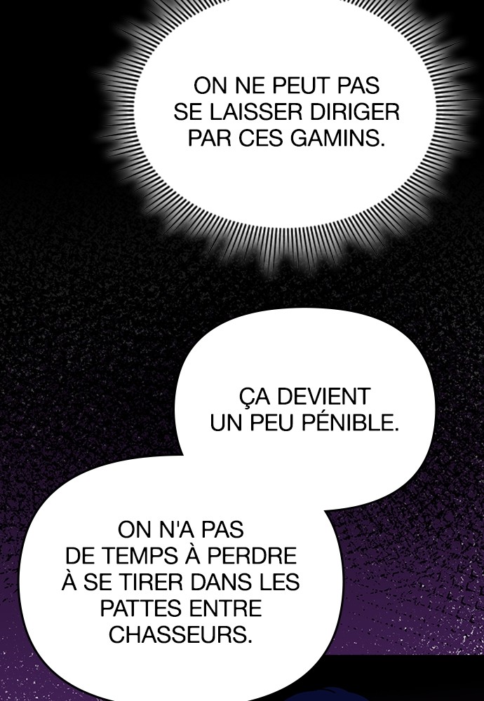 Read Reborn ranker FR Manga Online