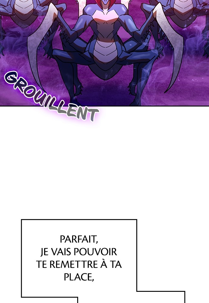 Read Reborn ranker FR Manga Online