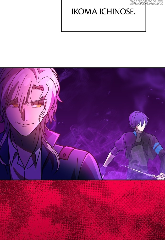 Read Reborn ranker FR Manga Online