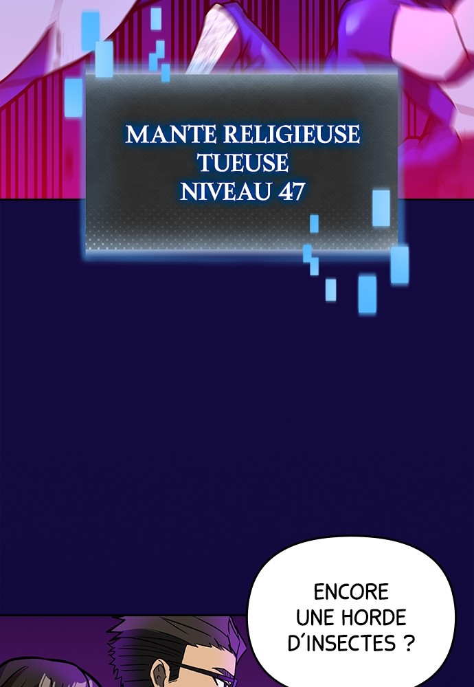 Read Reborn ranker FR Manga Online