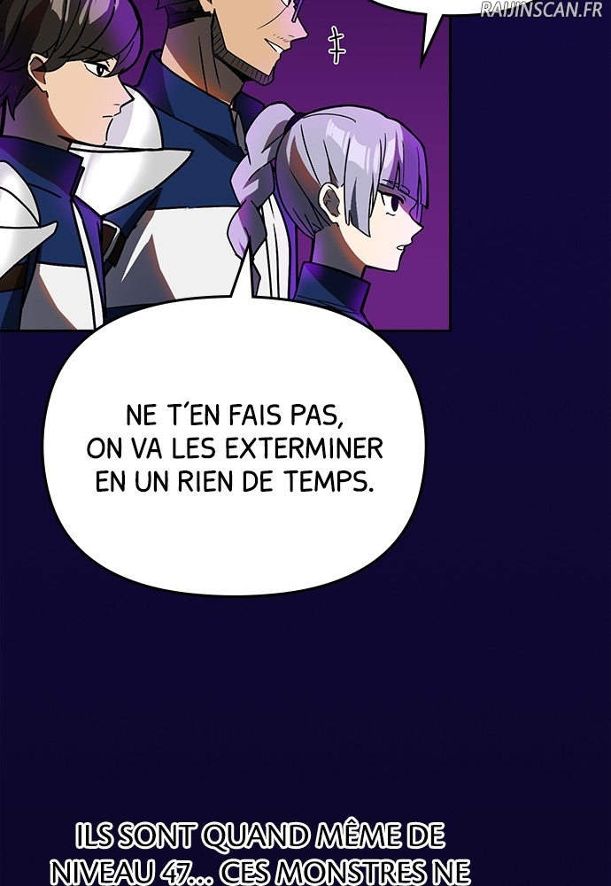 Read Reborn ranker FR Manga Online