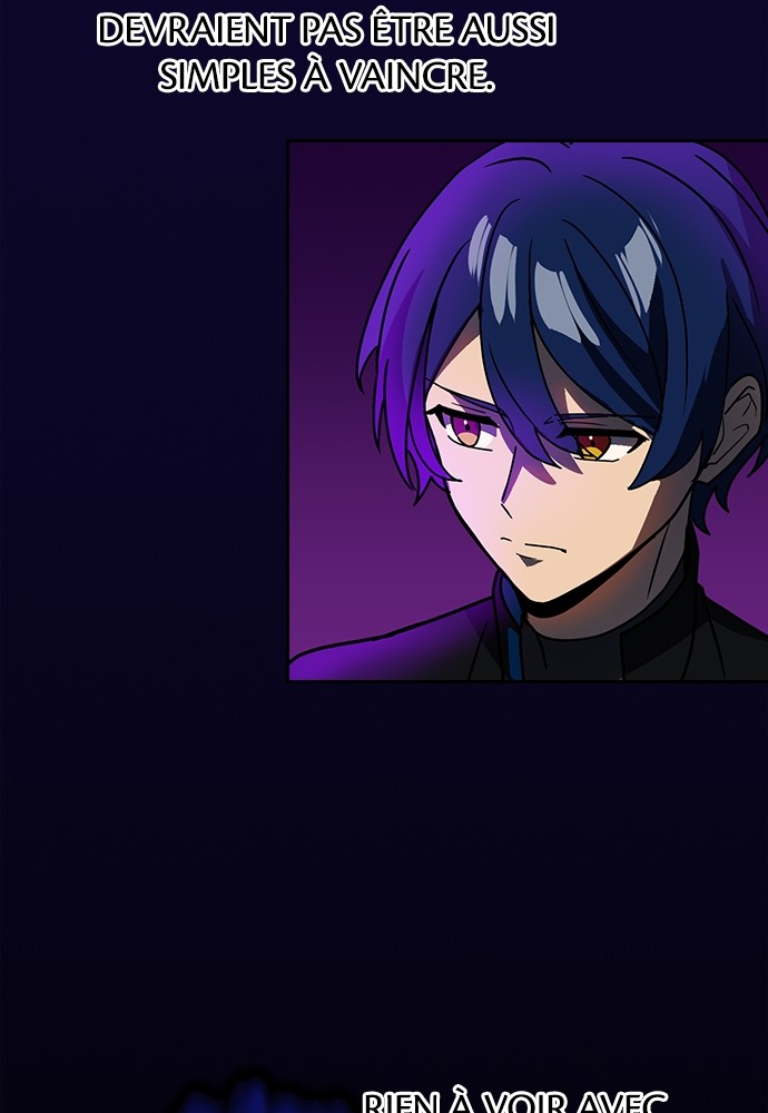 Read Reborn ranker FR Manga Online