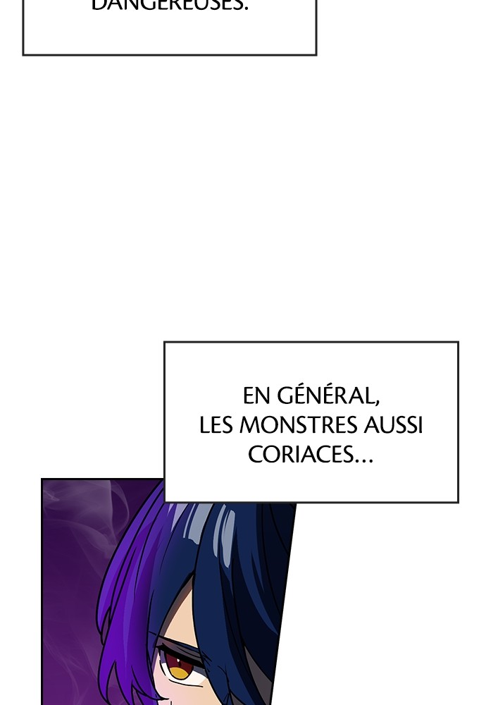Read Reborn ranker FR Manga Online