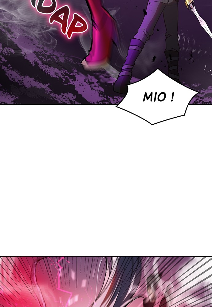Read Reborn ranker FR Manga Online