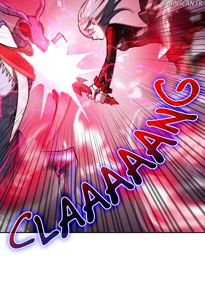 Read Reborn ranker FR Manga Online
