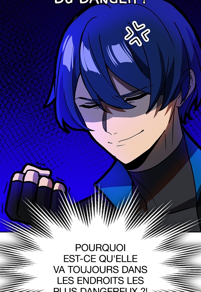 Read Reborn ranker FR Manga Online