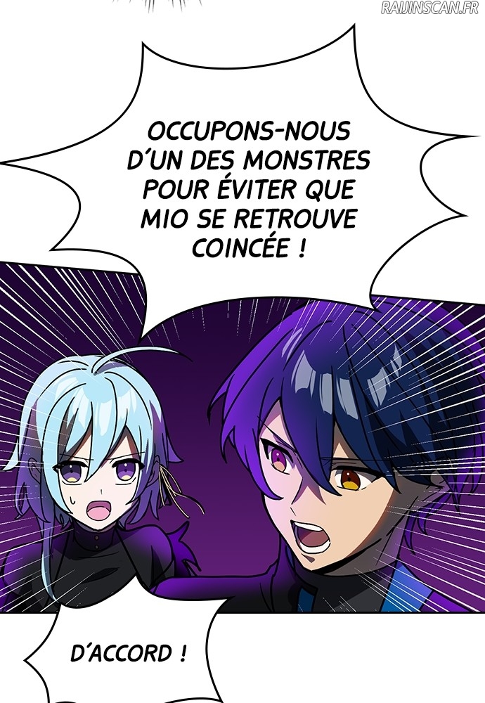 Read Reborn ranker FR Manga Online