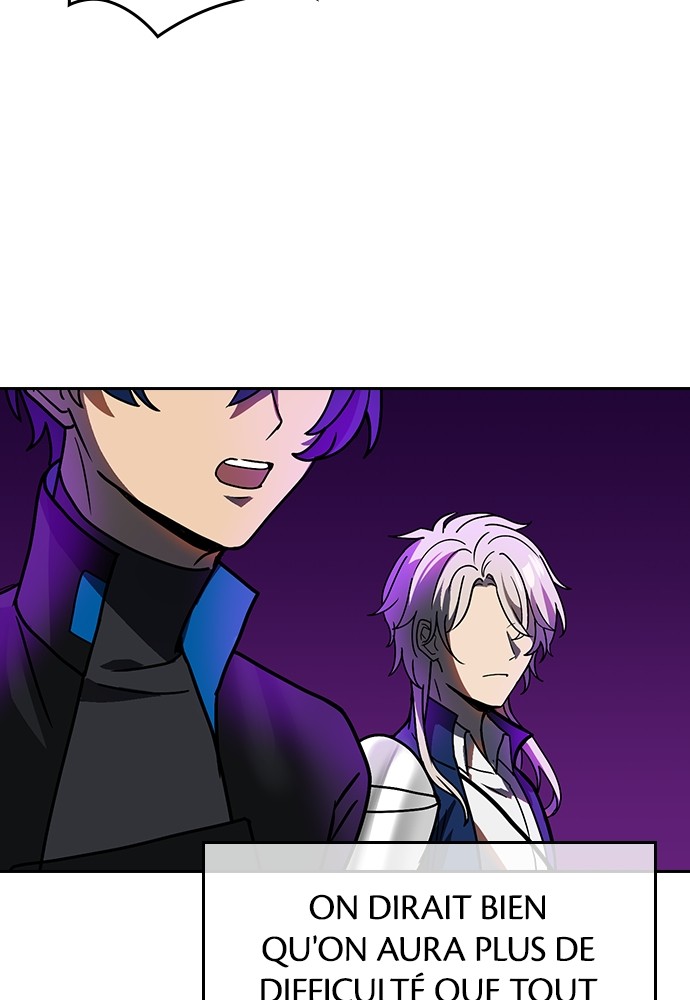 Read Reborn ranker FR Manga Online