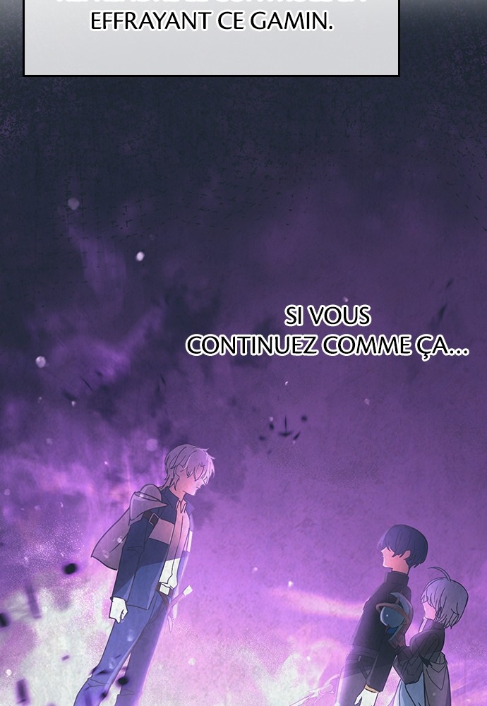 Read Reborn ranker FR Manga Online