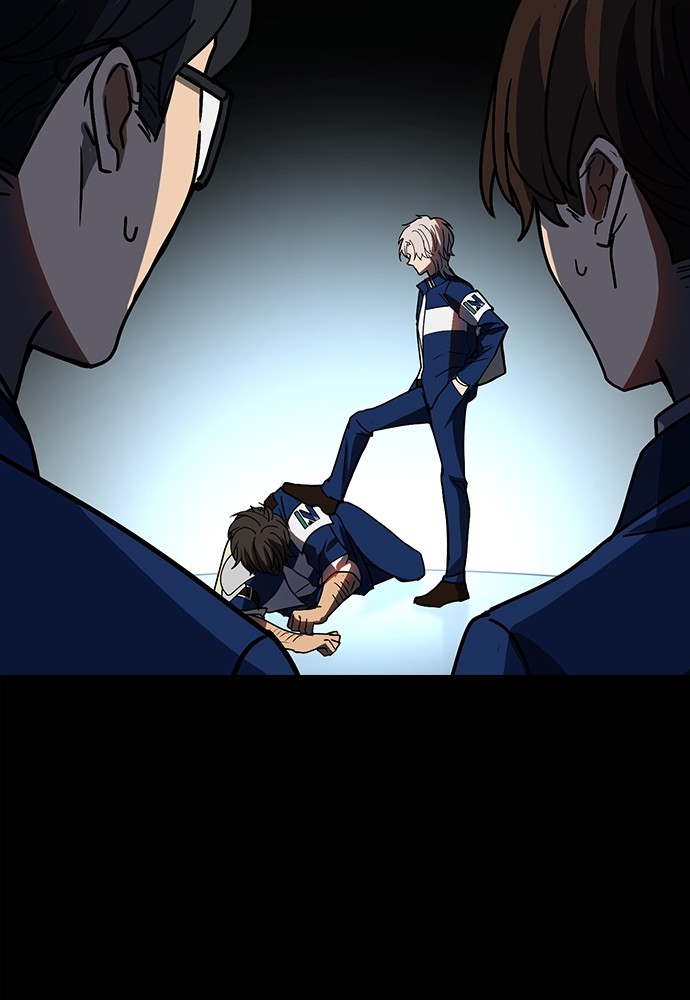 Read Reborn ranker FR Manga Online