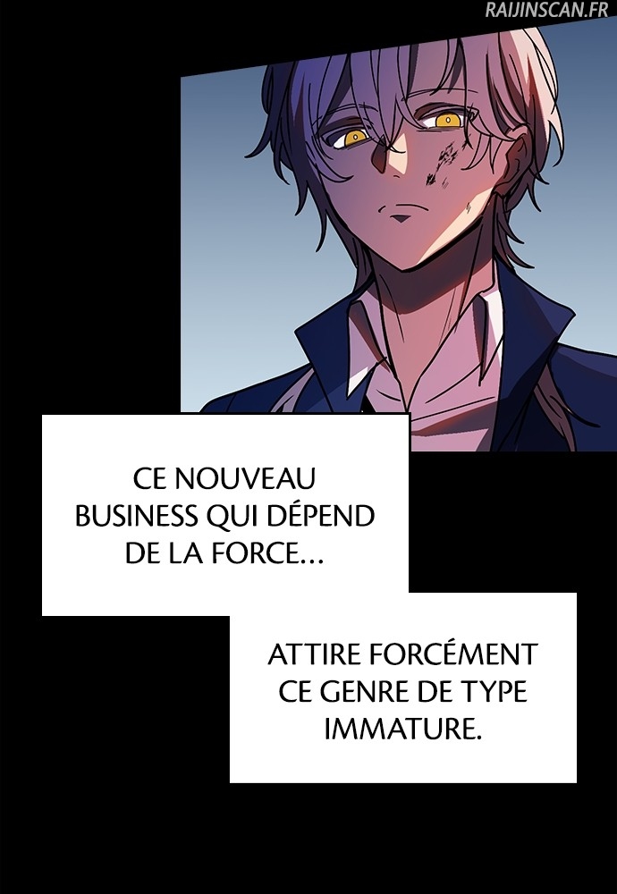 Read Reborn ranker FR Manga Online
