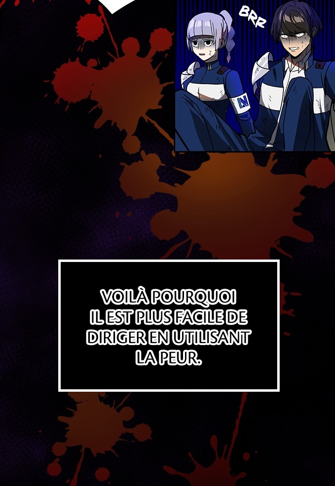 Read Reborn ranker FR Manga Online