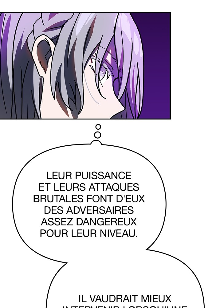Read Reborn ranker FR Manga Online